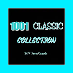 1001 CLASSIC COLLECTION