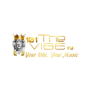 101TheVibeFM Radio