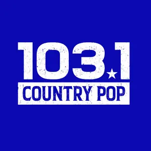 Country Pop 103,1 
