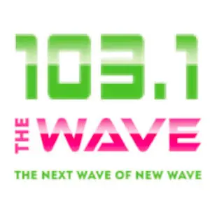 103.1 The Wave - KSQN
