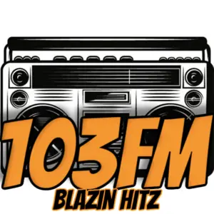 103 FM Blazin Hitz