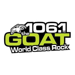 106.1 The Goat