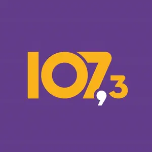 Rádio FM 107.3