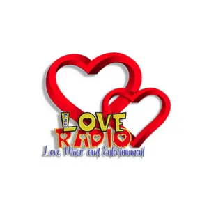 108.9 Love Radio