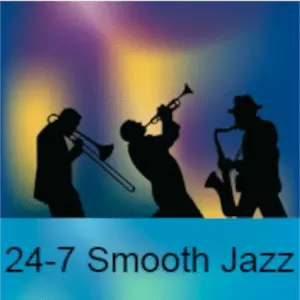 24-7 Smooth Jazz
