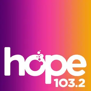 2CBA - Hope 103.2 FM