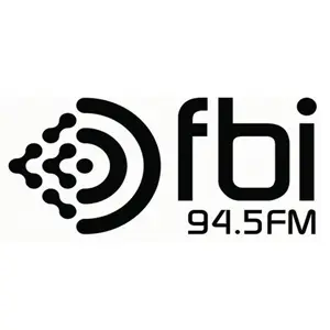 2FBI - FBi Radio 94.5 FM