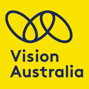 3RPH Vision Australia Radio Melbourne 1179 AM