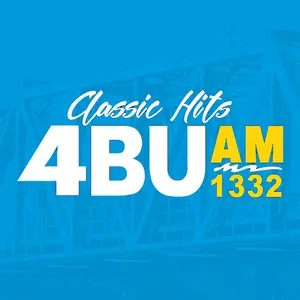 4BU Classic Hits 1332 AM