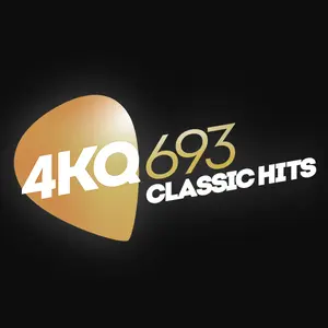 4KQ Classic Hits 693 AM