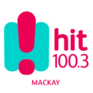 hit Mackay 100.3 FM 4MKY 