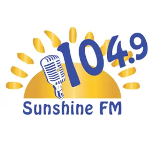  Sunshine 104.9 FM