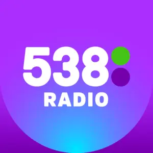 RADIO 538