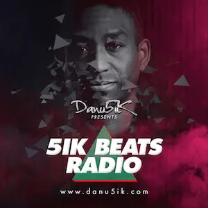 5IK Beats Radio