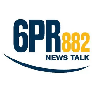 6PR - 882 News Talk