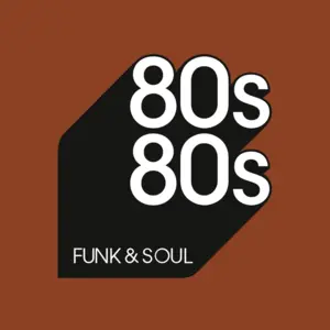 80s80s Funk & Soul