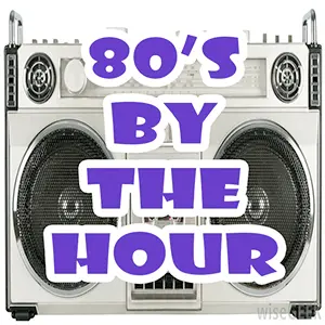 80s By The Hour