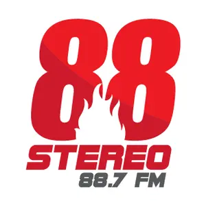 88 Stereo 