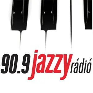 90.9 Jazzy rádió 