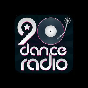 90 dance radio