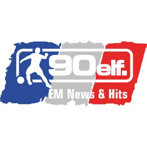 90elf EM News &amp; Hits 