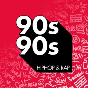 90s90s Hiphop