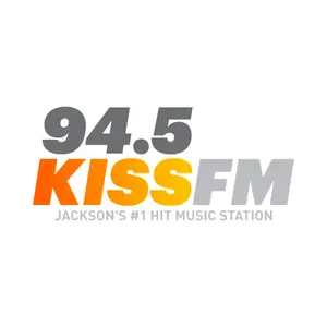 94.5 KISS FM