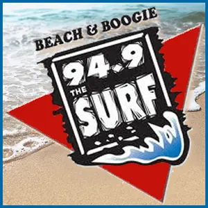 94.9 The Surf FM Radio