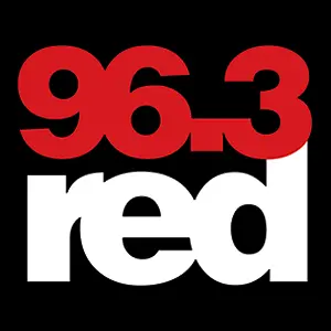 96.3 red