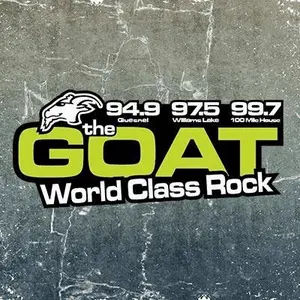 97.7 The Goat