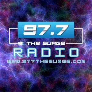 97.7 The Surge