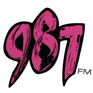 987 FM