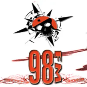 98 FM 