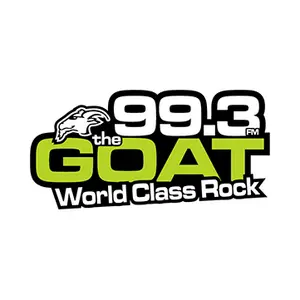 99.3 The Goat