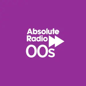 Absolute Radio 00s 