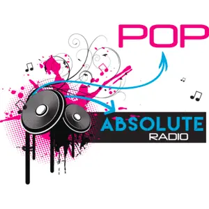 Absolute Radio Pop