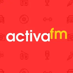 Activa FM Marina Alta Sur 