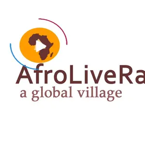 Afro live radio