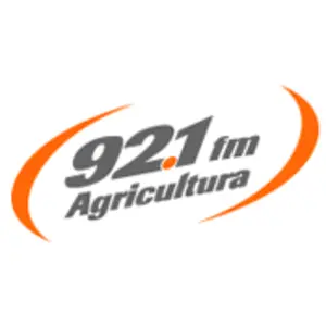 Agricultura 92.1 FM