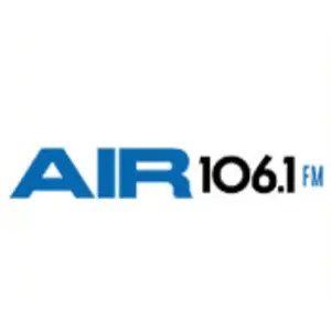 Air 106.1 FM 