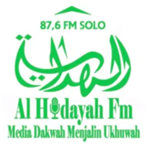 Al Hidayah 87.6 FM Solo