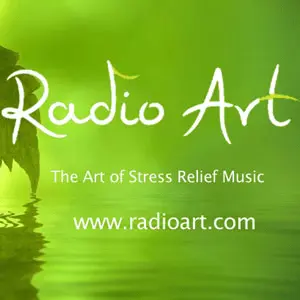RadioArt: Ambient Piano