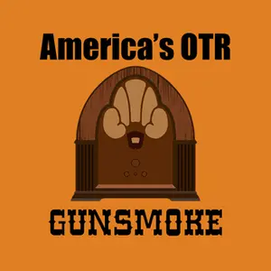 America's OTR - 24/7 Gunsmoke