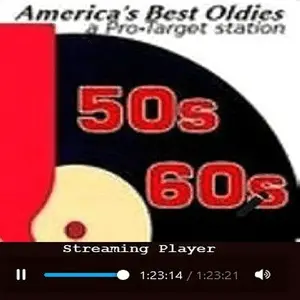 America's Best Oldies