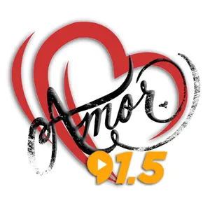 Amor fm 91.5 - Musica Romantica En Español -