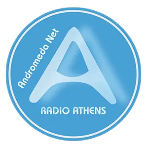 ANDROMEDA NET RADIO Athens