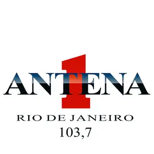 Antena 1 Rio de Janeiro 103,7