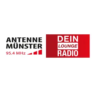 ANTENNE MÜNSTER - Dein Lounge Radio