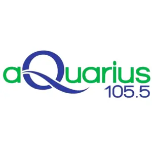 AQUARIUS FM 105.5 