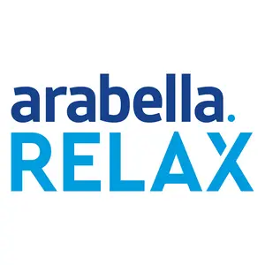 arabella. relax